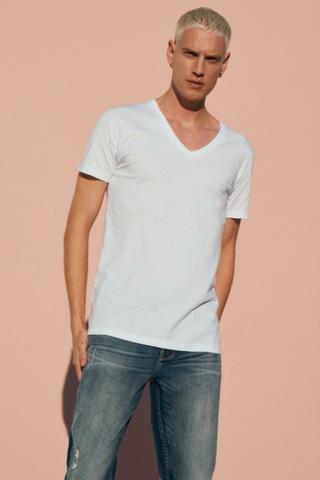 Slim Fit T-shirt