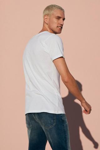 Slim Fit T-shirt