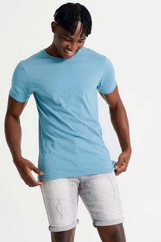Regular Fit T-shirt