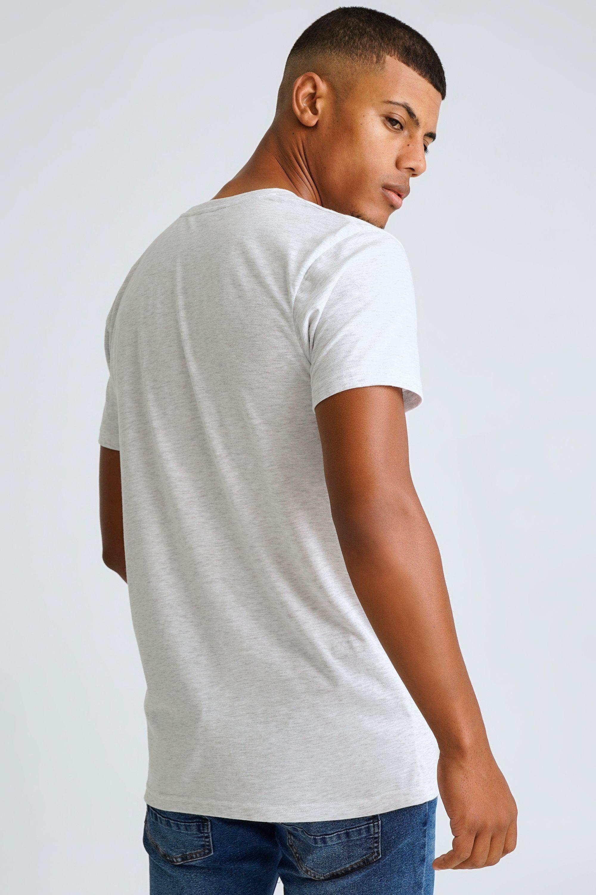 Slim Fit Crew T-shirt