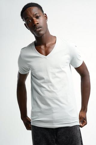 Slim Fit T-shirt