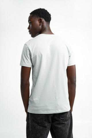 Slim Fit T-shirt