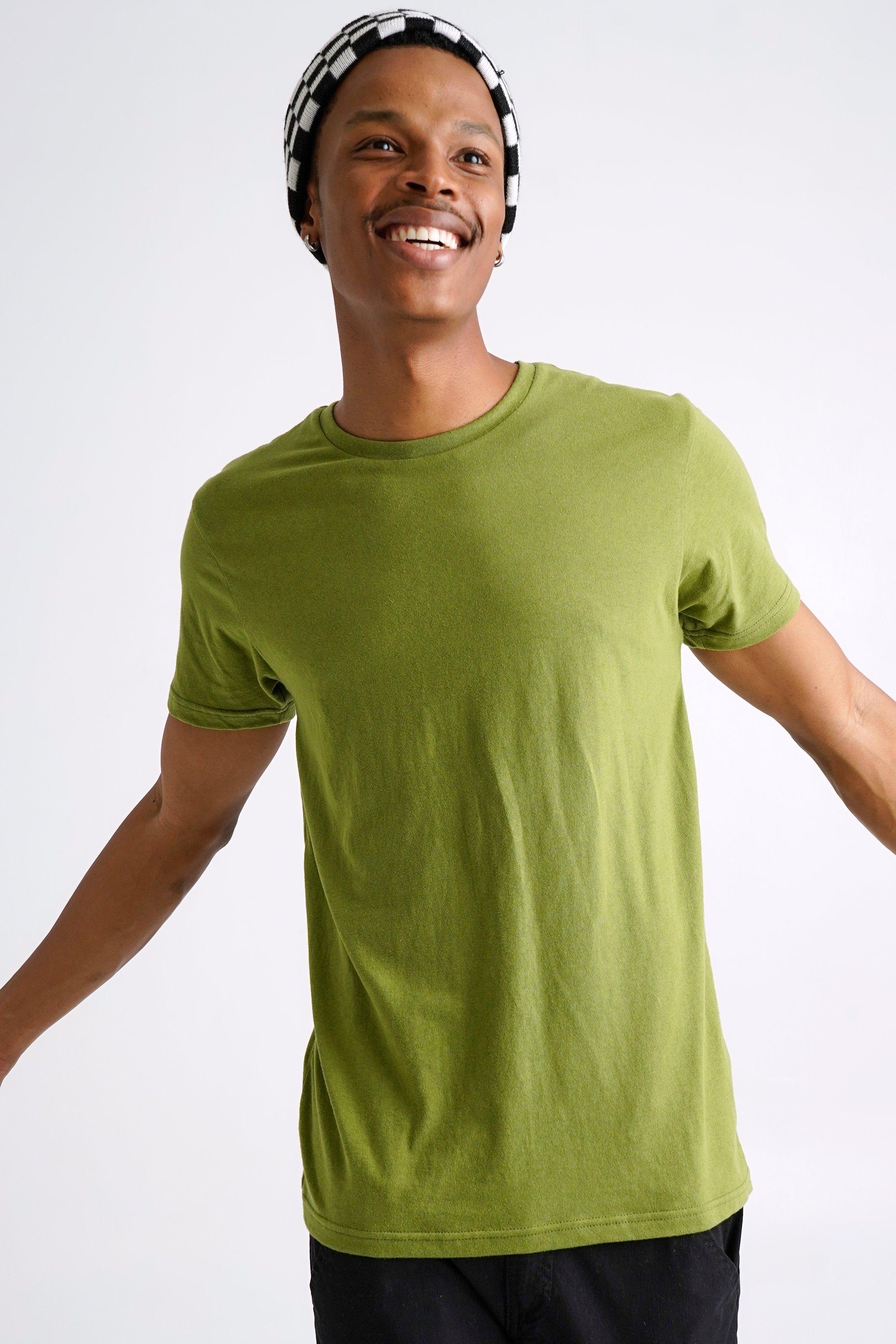 Regular Fit T Shirt 