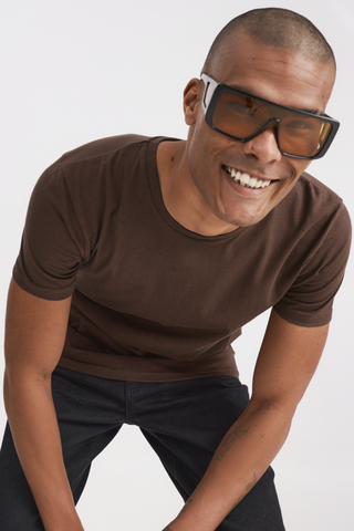 Slim Fit T-shirt