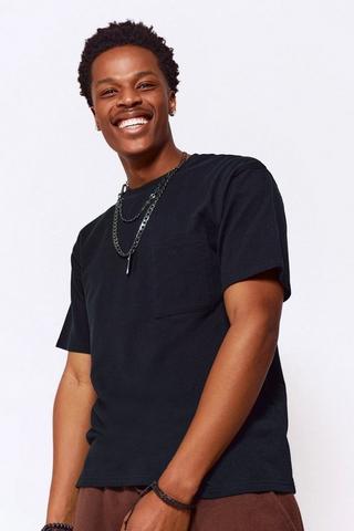 Loose T-shirt