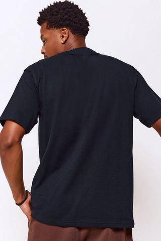 Loose T-shirt