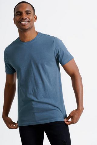 Slim Fit T-shirt