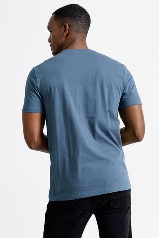 Slim Fit T-shirt