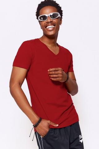 Slim Fit T-shirt