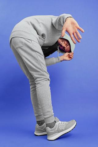 Joggers