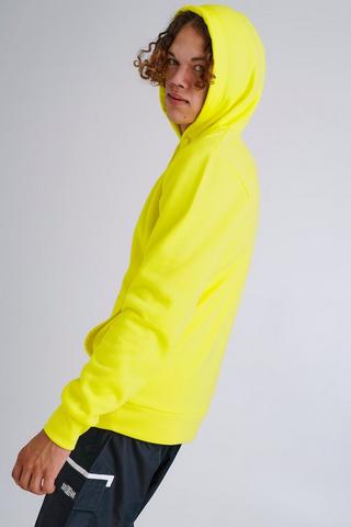 Regular Fit Active Hoodie