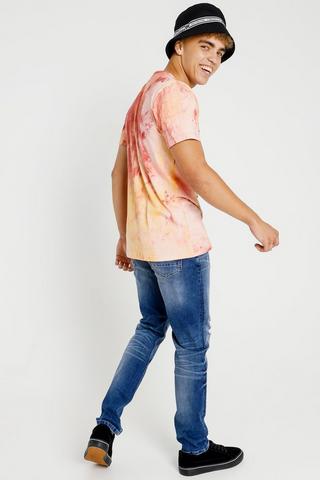 Premium Slim Fit Jeans