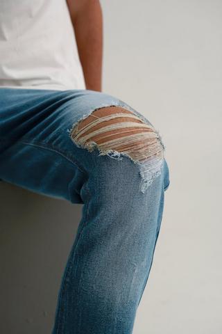 Slim Denim