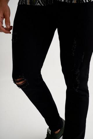 Slim Fit Jeans