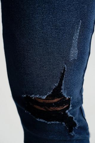 Slim Fit Jeans