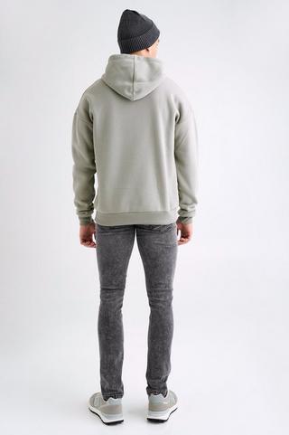 Slim Denim