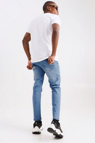 Slim Denim