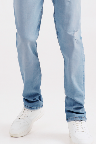Slim Denim