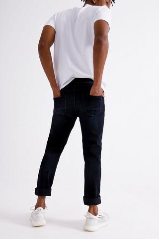 Premium Straight Fit Jeans