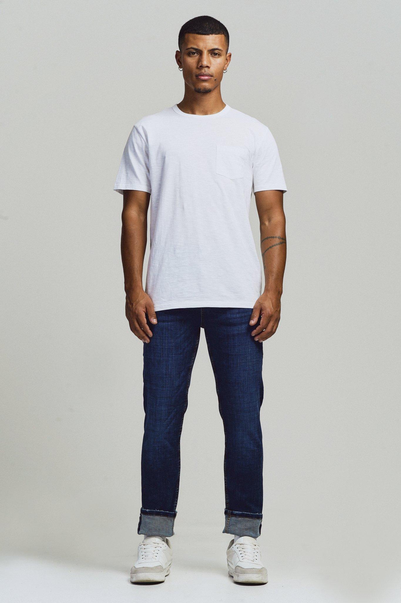 Slim Denim