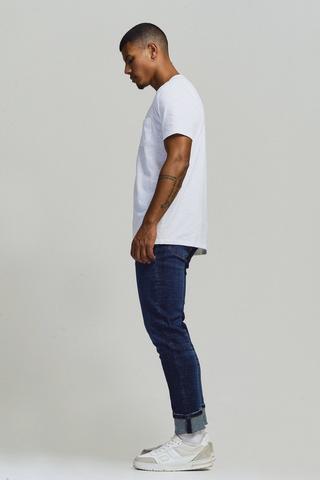 Slim Denim