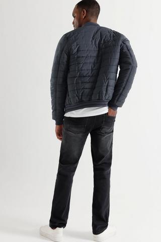 Straight Fit Jeans
