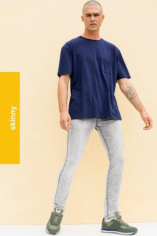 Skinny Denim