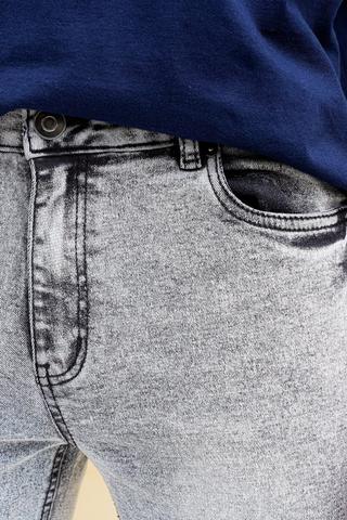 Skinny Denim