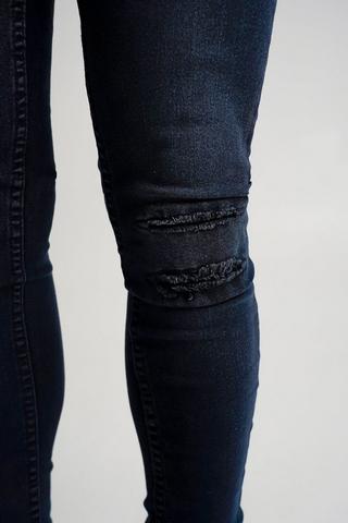 Spray On Jeans