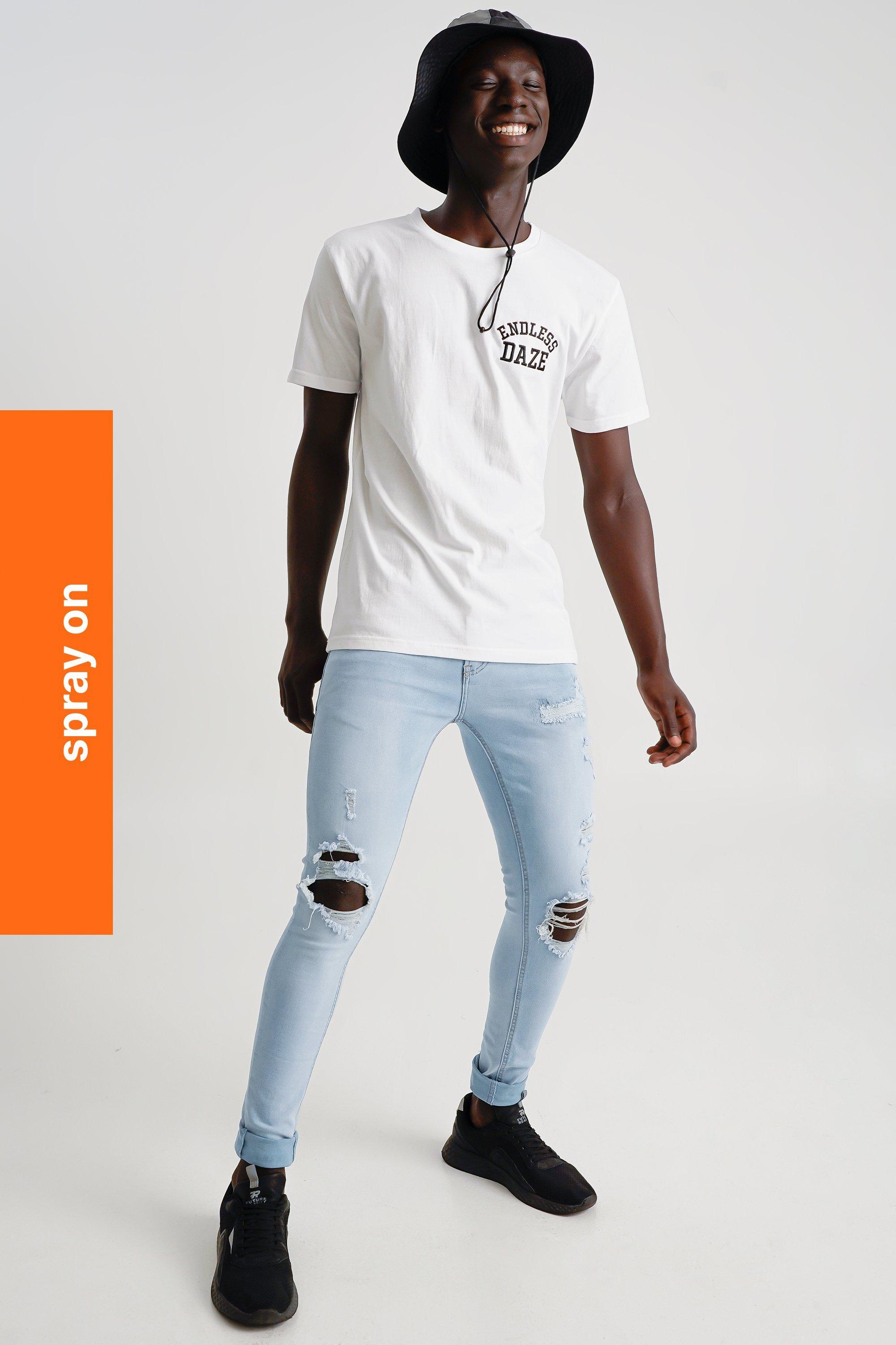 Mr price jeans store mens