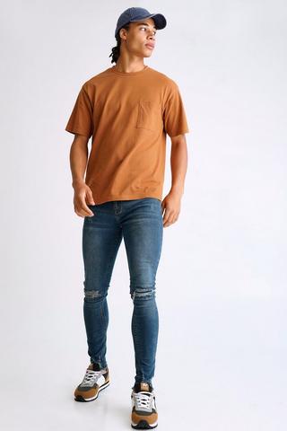 Spray On Jeans
