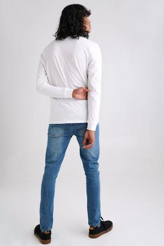 Skinny Denim
