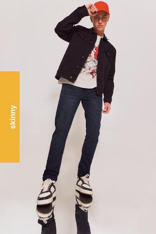 Skinny Denim