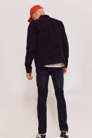 Skinny Denim