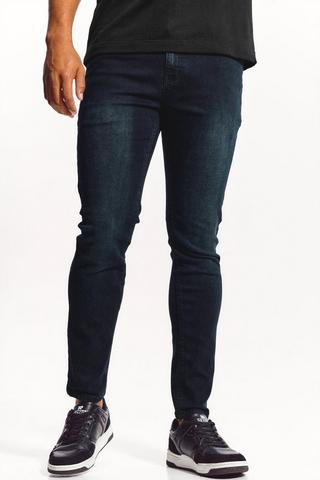 Skinny Denim