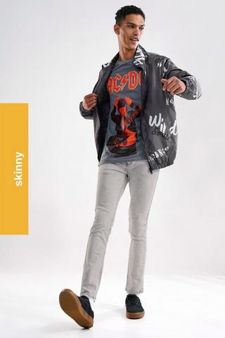 Skinny Denim