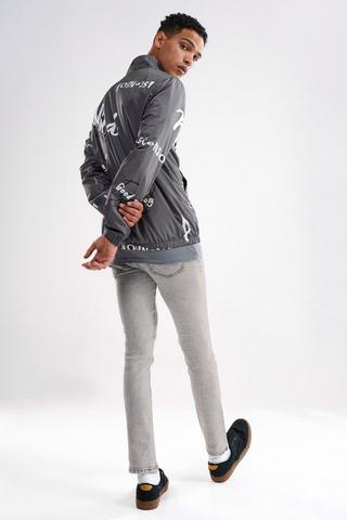 Skinny Denim