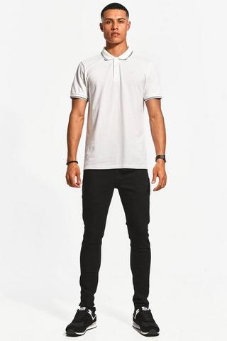 Skinny Denim