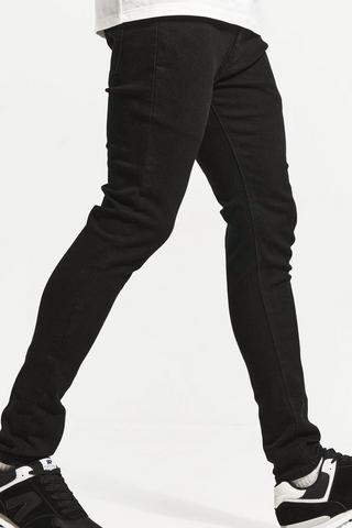 Skinny Denim
