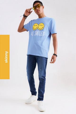 Skinny Denim