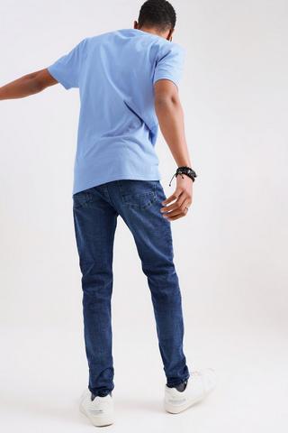 Skinny Denim