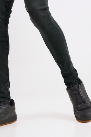 Spray On Denim