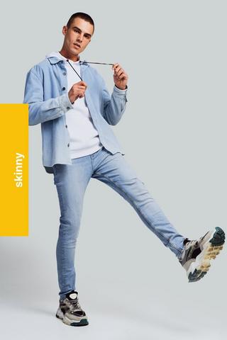 Skinny Denim