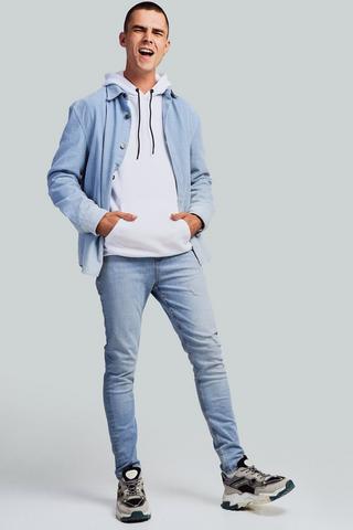 Skinny Denim