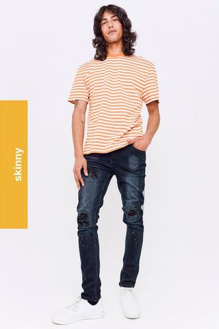 Skinny Denim