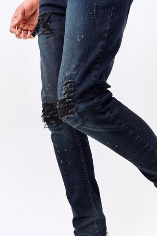 Skinny Denim