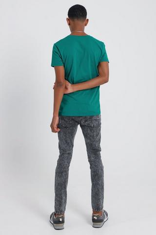 Skinny Fit Jeans