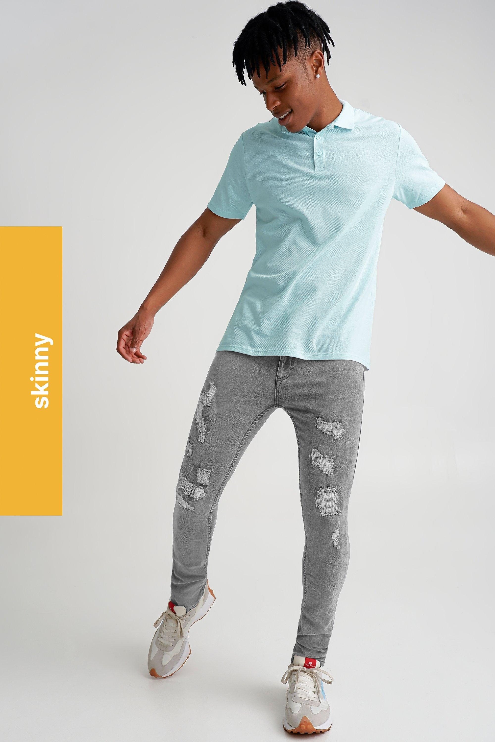 Mr price skinny cheap jeans for guys