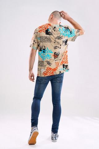 Spray On Jeans