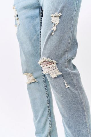 Skinny Denim